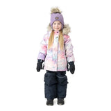 Girls's Lily Snowsuit | Nano - Nano