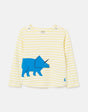 Harbour Organically Grown Cotton Top | Joules - Jenni Kidz