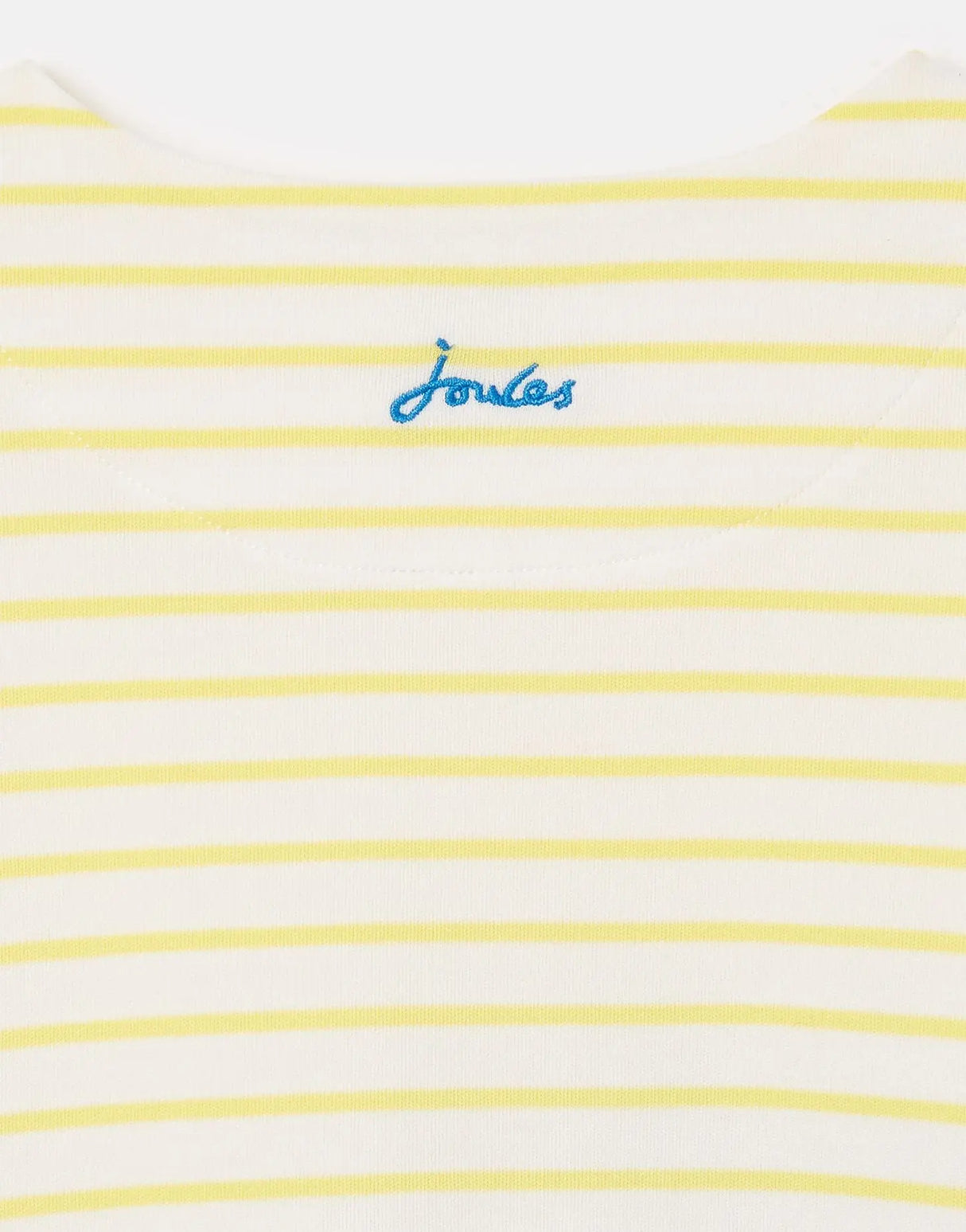 Harbour Organically Grown Cotton Top | Joules - Jenni Kidz