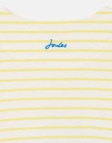 Harbour Organically Grown Cotton Top | Joules - Jenni Kidz