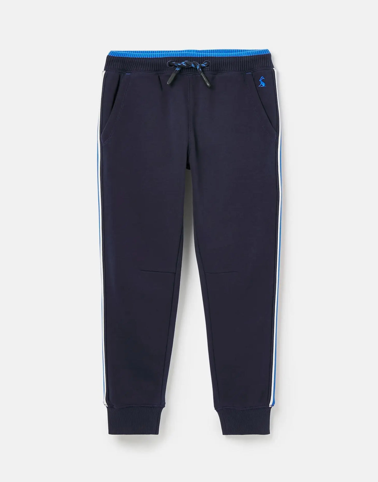 Hatfield Side Stripe Joggers | Joules - Jenni Kidz