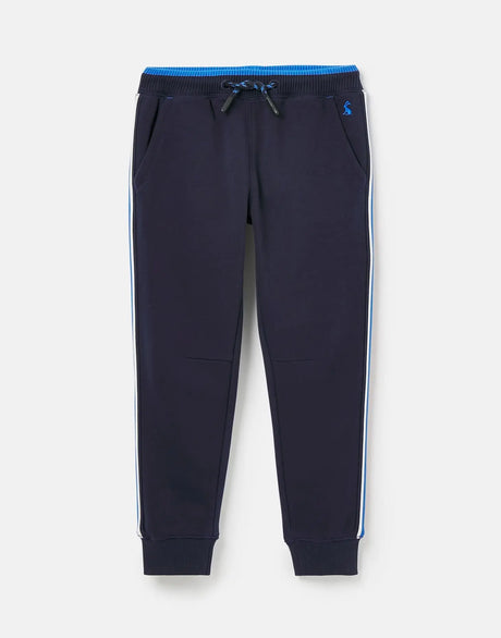 Hatfield Side Stripe Joggers | Joules - Jenni Kidz