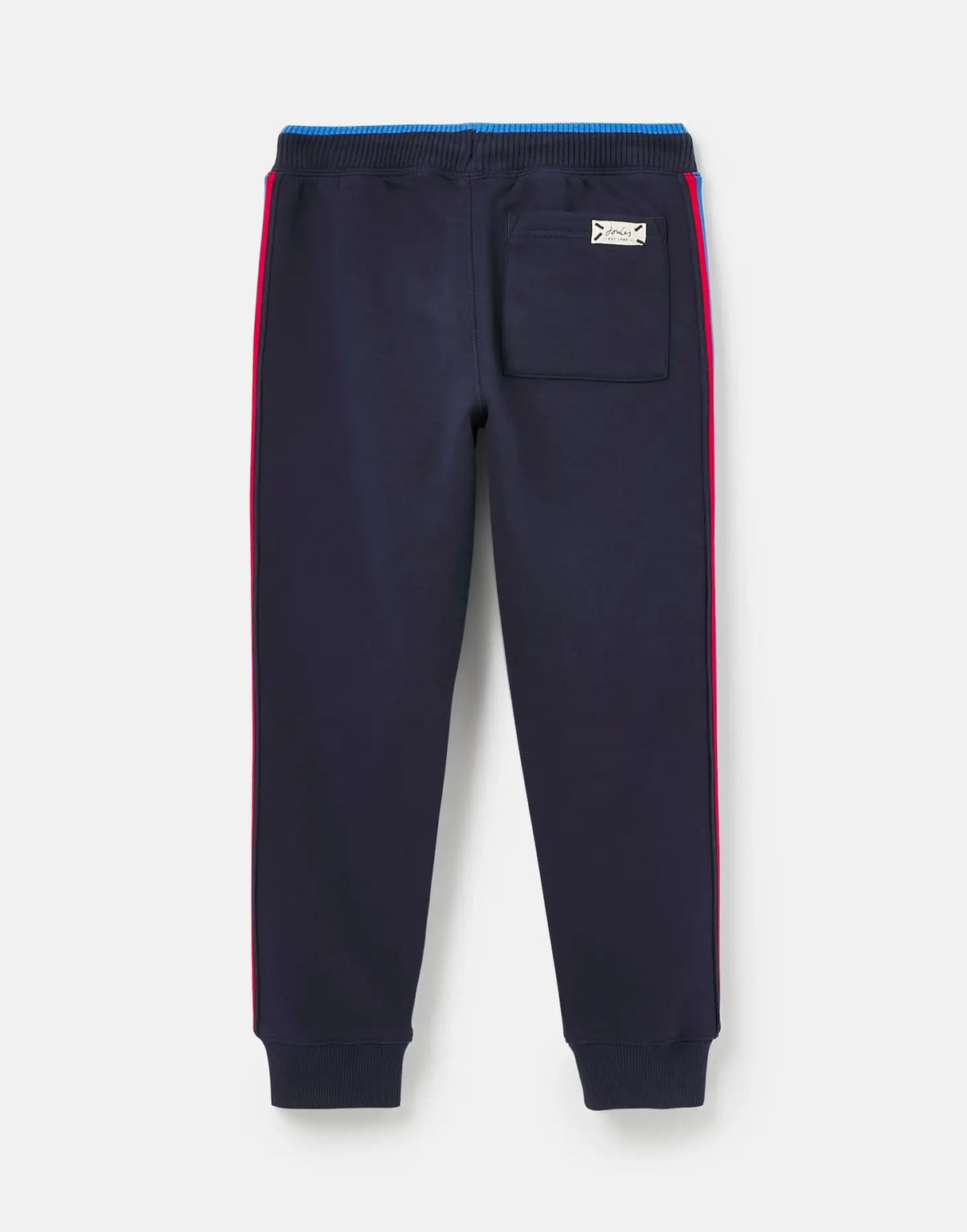 Hatfield Side Stripe Joggers | Joules - Jenni Kidz