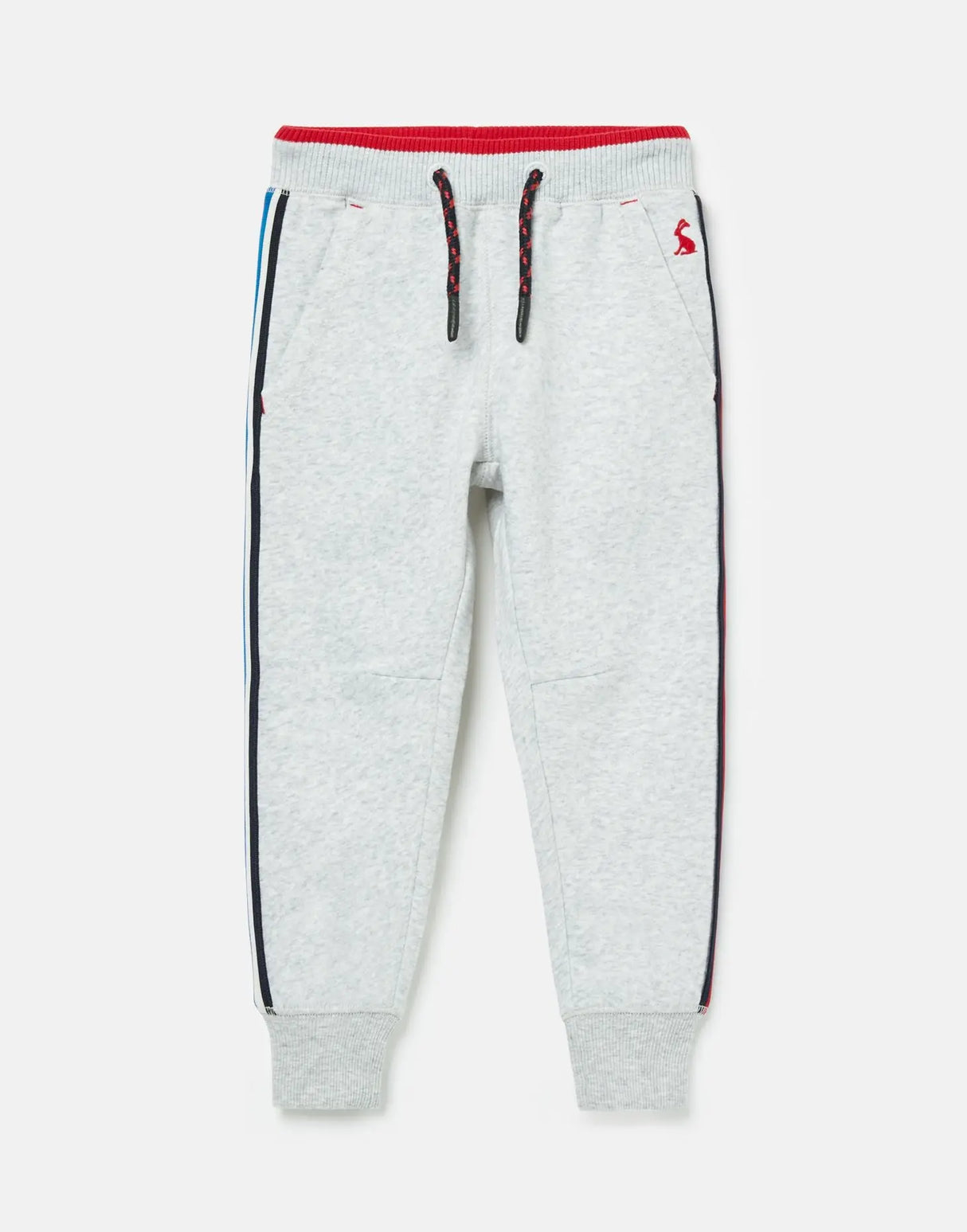 Hatfield Side Stripe Joggers | Joules - Jenni Kidz