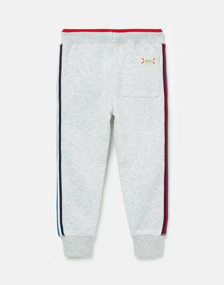 Hatfield Side Stripe Joggers | Joules - Jenni Kidz