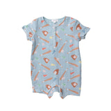 Henley Shortall - Baseball | Angel Dear - Jenni Kidz