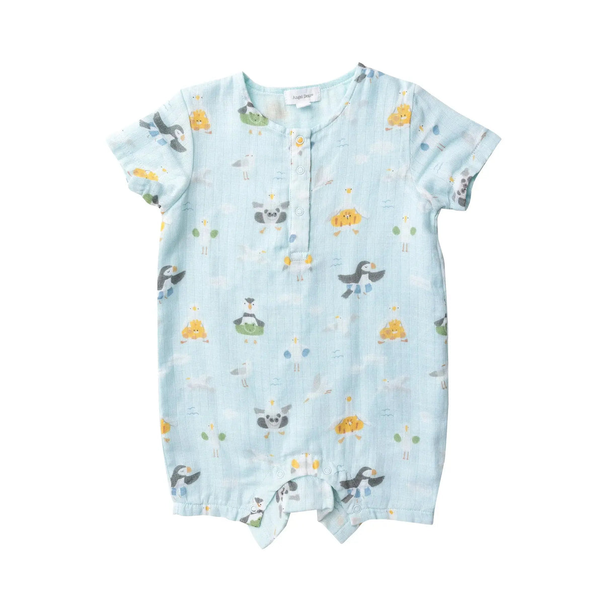 Henley Shortall - Shorebirds | Angel Dear - Jenni Kidz