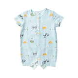 Henley Shortall - Shorebirds | Angel Dear - Jenni Kidz