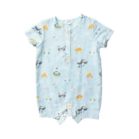 Henley Shortall - Shorebirds | Angel Dear - Jenni Kidz