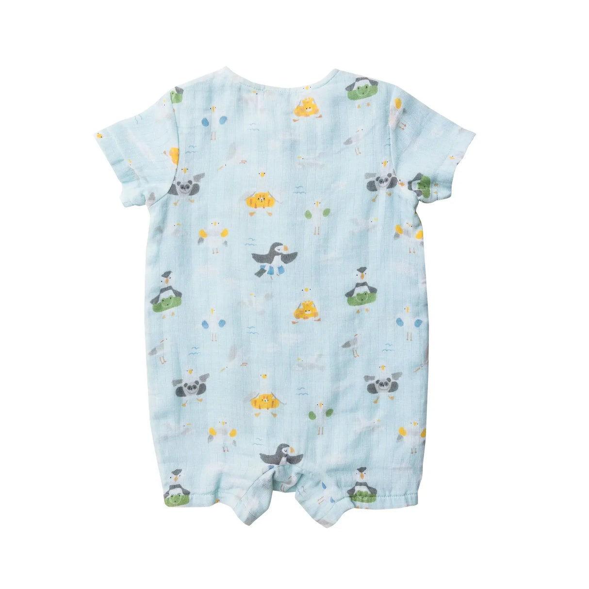 Henley Shortall - Shorebirds | Angel Dear - Jenni Kidz