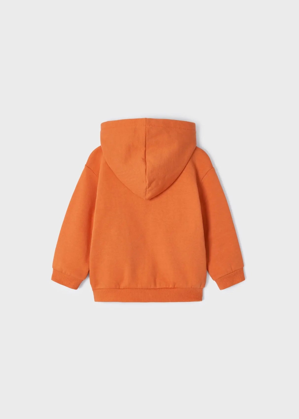 Interactive Hoodie Baby - Carrot | Mayoral - Mayoral