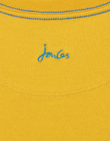 Jack Long Sleeve Applique T-shirt | Joules - Joules