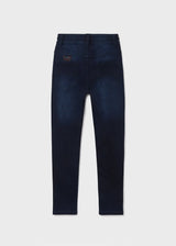 Jogger Fit Soft Jeans Boy | Mayoral - Mayoral