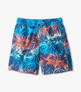 Jungle Dinos Swim Trunks | Hatley - Jenni Kidz