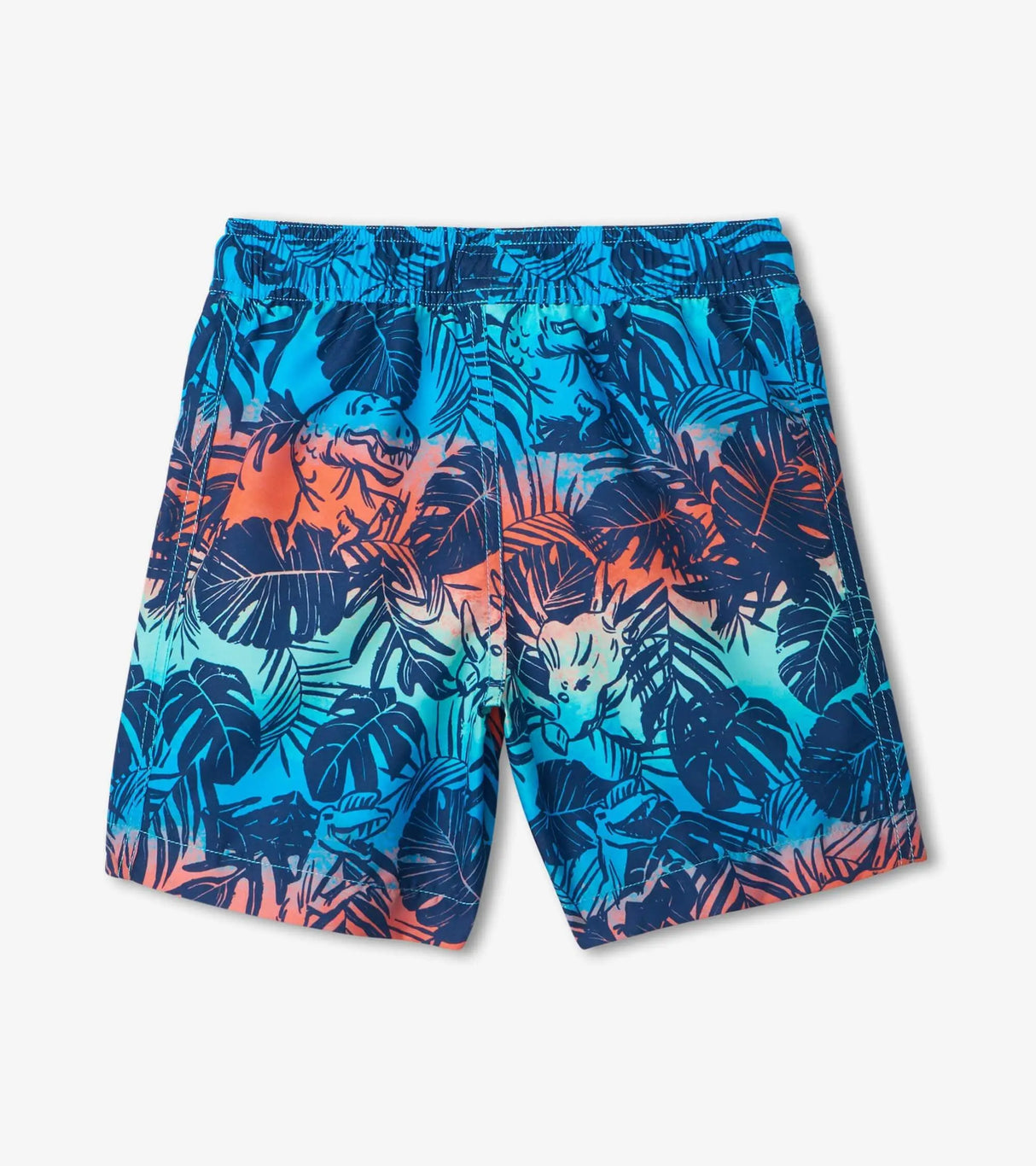 Jungle Dinos Swim Trunks | Hatley - Jenni Kidz