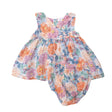 Kimono Dress & Bloomer - Camelli | Angel Dear - Jenni Kidz