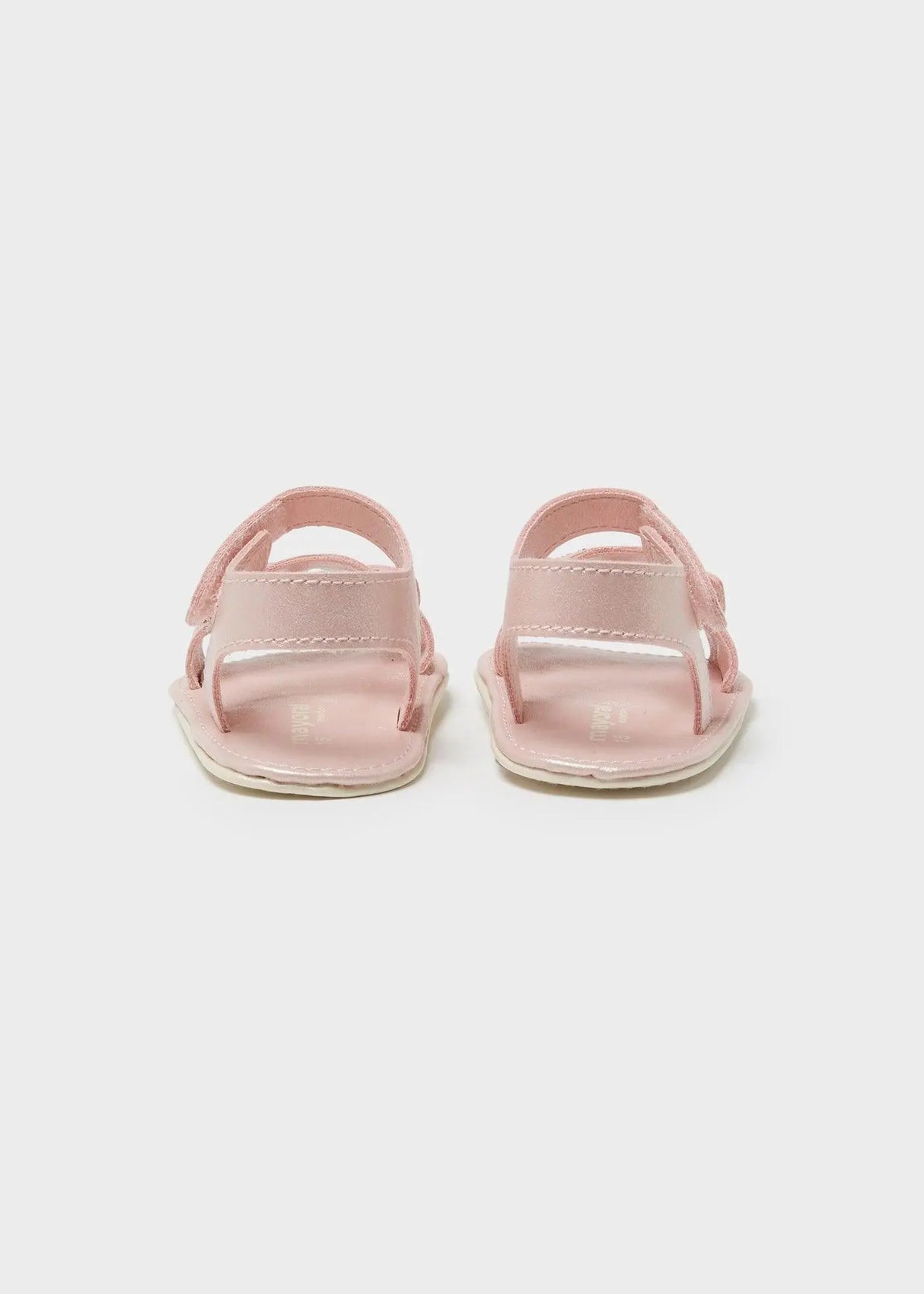 Kitty Sandals Newborn Girl | Mayoral - Jenni Kidz