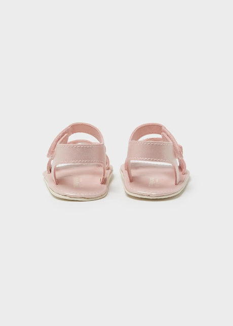 Kitty Sandals Newborn Girl | Mayoral - Jenni Kidz
