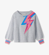 Lightening Bolt Pullover | Hatley - Jenni Kidz