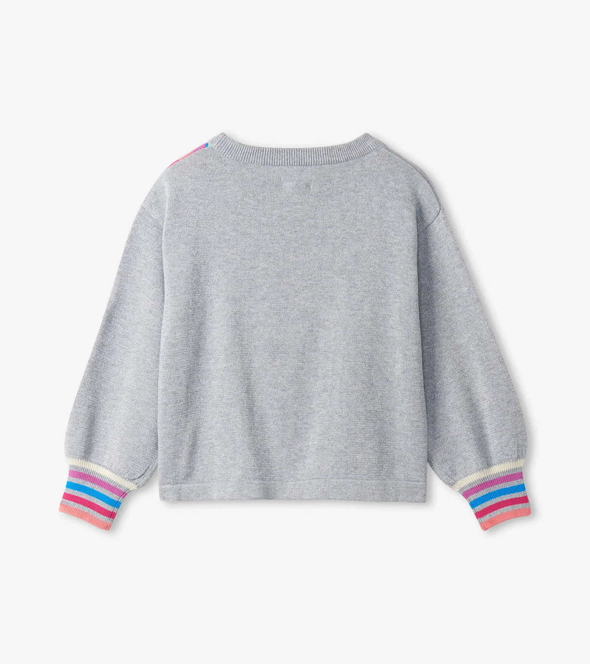 Lightening Bolt Pullover | Hatley - Jenni Kidz