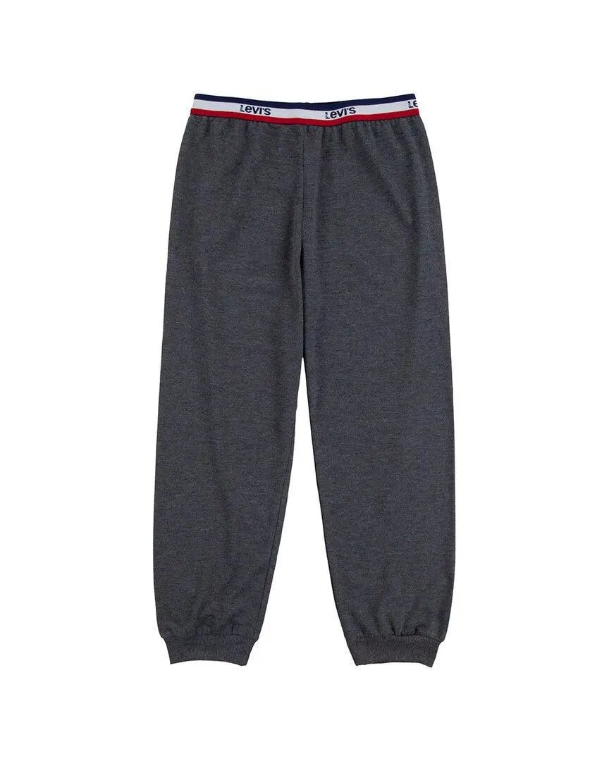 Boy's logo knit Joggers | Levi's - Jenni Kidz