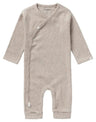 Long Sleeve Play suit Nevis | Noppies - Jenni Kidz