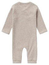 Long Sleeve Play suit Nevis | Noppies - Jenni Kidz