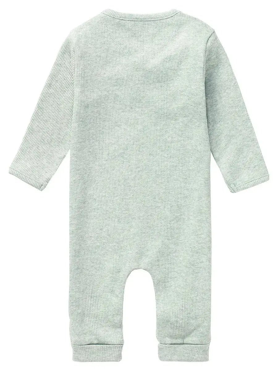 Long Sleeve Play suit Nevis | Noppies - Jenni Kidz