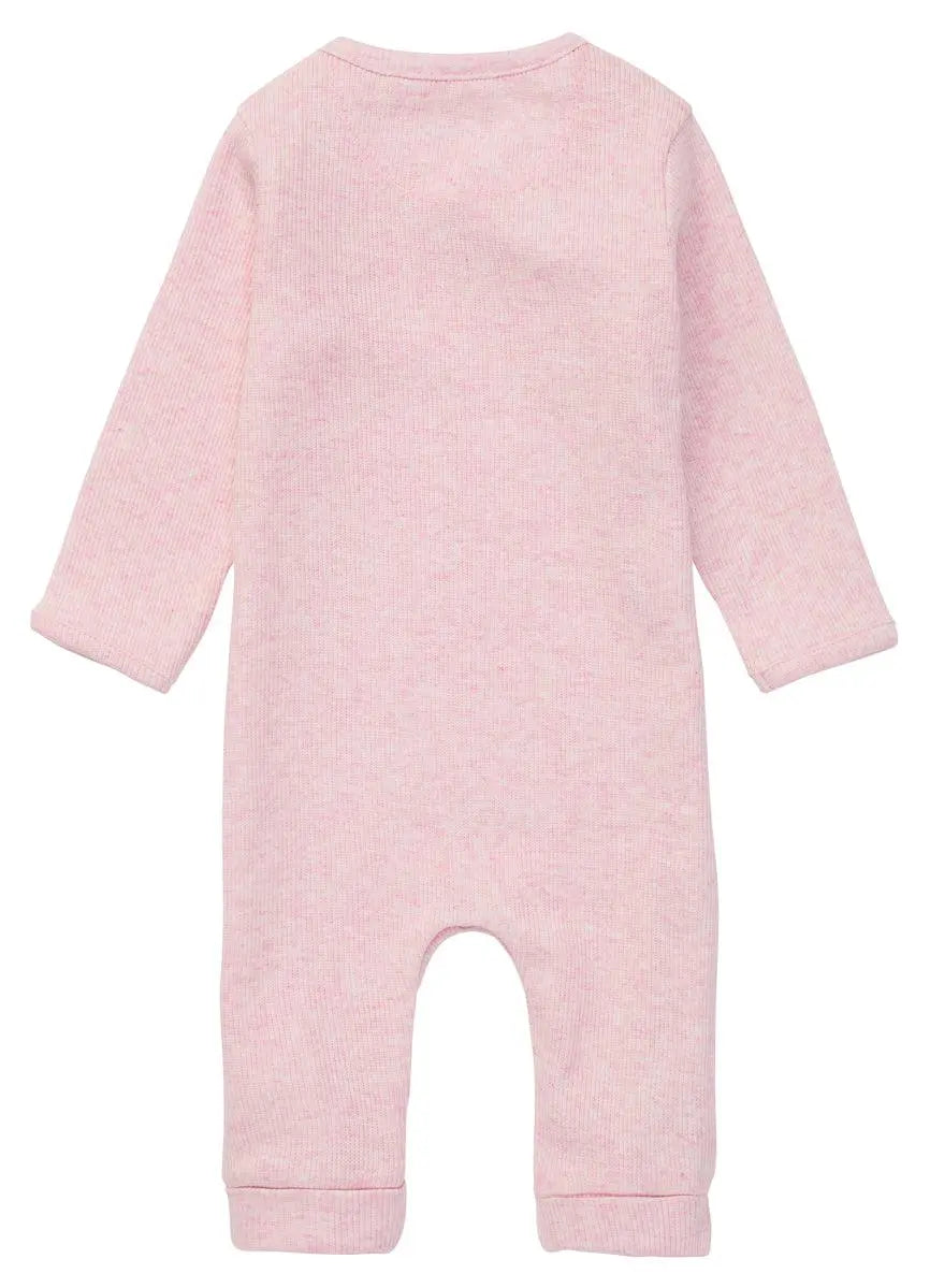 Long Sleeve Play suit Nevis | Noppies - Jenni Kidz