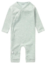 Long Sleeve Play suit Nevis | Noppies - Jenni Kidz