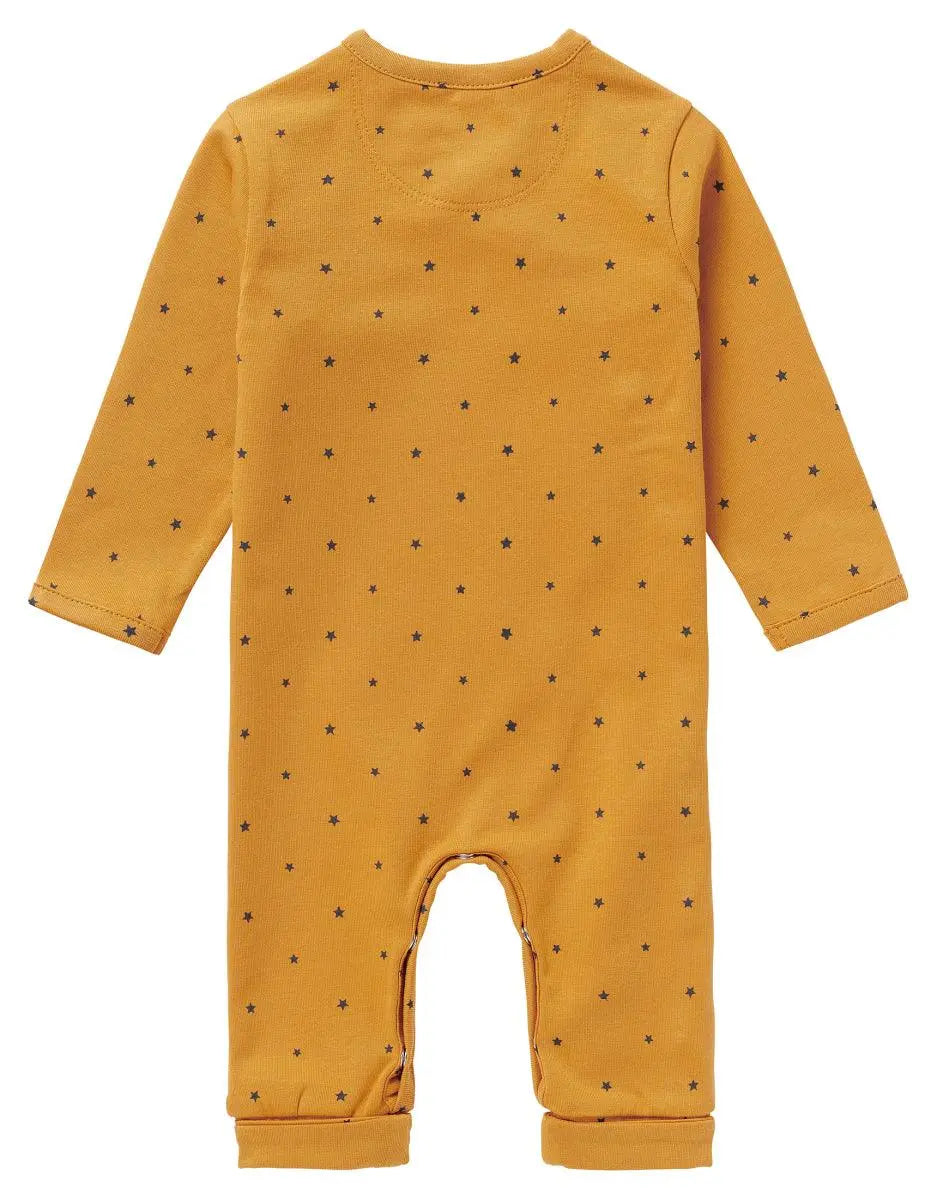 Long Sleeve Play suit Noorvik | Noppies - Jenni Kidz