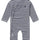 Long Sleeve Play suit Noorvik | Noppies - Jenni Kidz