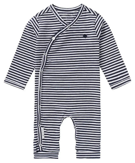 Long Sleeve Play suit Noorvik | Noppies - Jenni Kidz