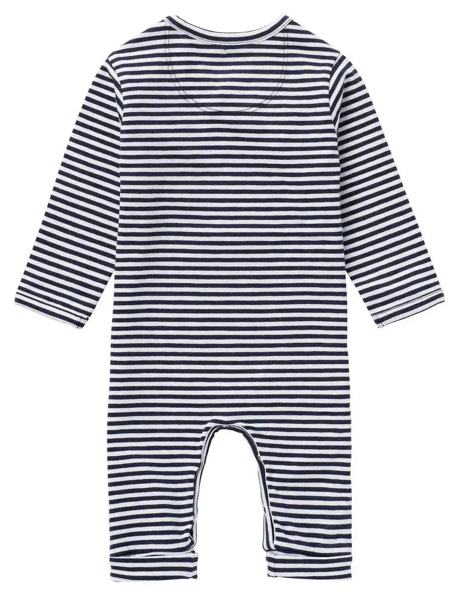 Long Sleeve Play suit Noorvik | Noppies - Jenni Kidz