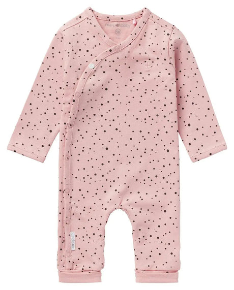 Long Sleeve Play suit Noorvik | Noppies - Jenni Kidz