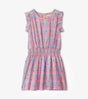 Lovely Hearts Woven Dress | Hatley - Jenni Kidz