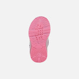 Low Top Sneakers Todo Baby - Dark Rose | Geox - Geox