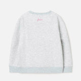 Mackenzie Artwork Sweatshirt | Joules - Jenni Kidz