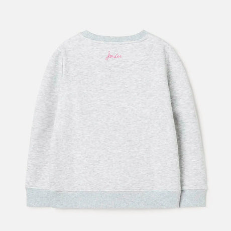 Mackenzie Artwork Sweatshirt | Joules - Jenni Kidz