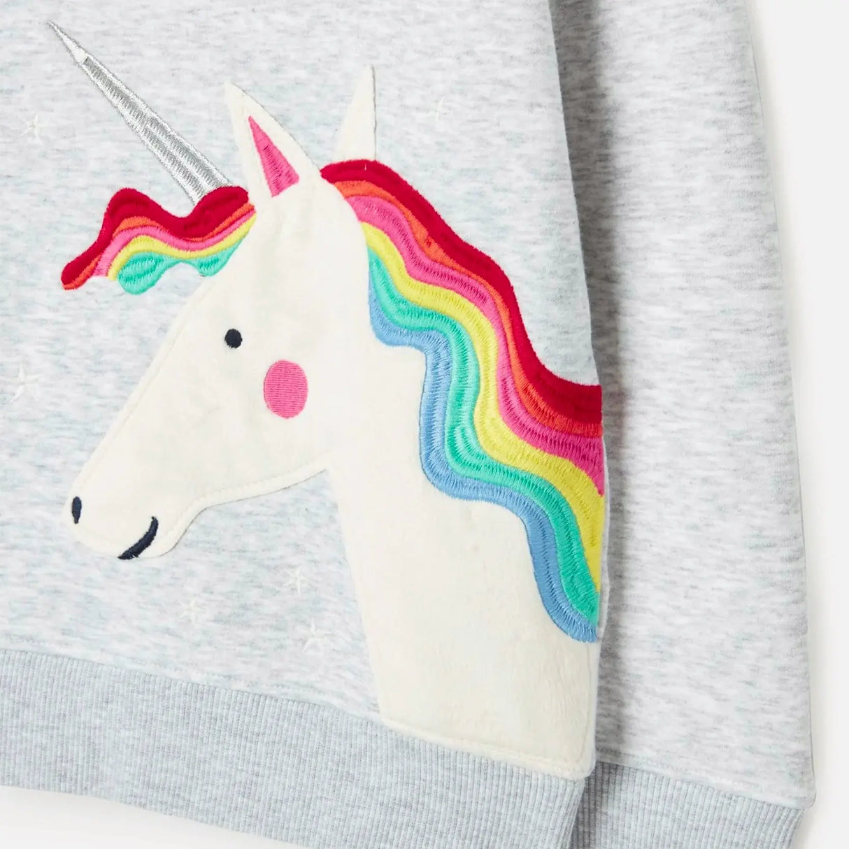 Mackenzie Artwork Sweatshirt | Joules - Jenni Kidz