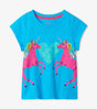 Magical Unicorns Graphic Tee | Hatley - Hatley