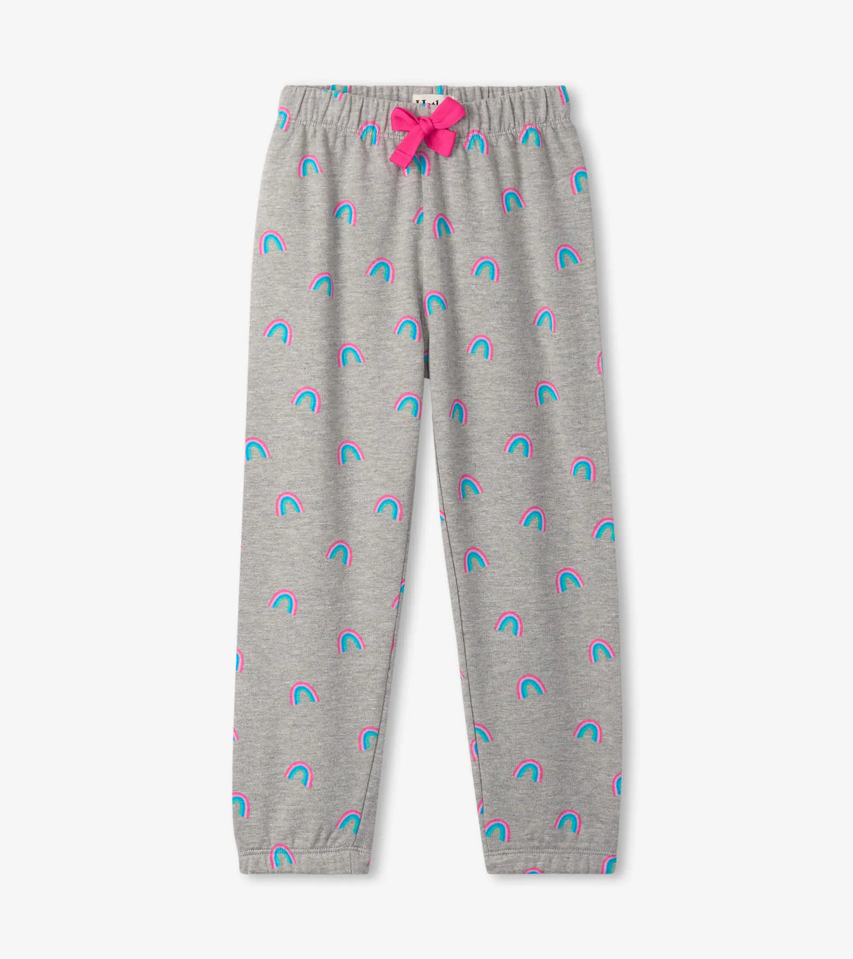 Mini Rainbows Relaxed Joggers | Hatley - Hatley