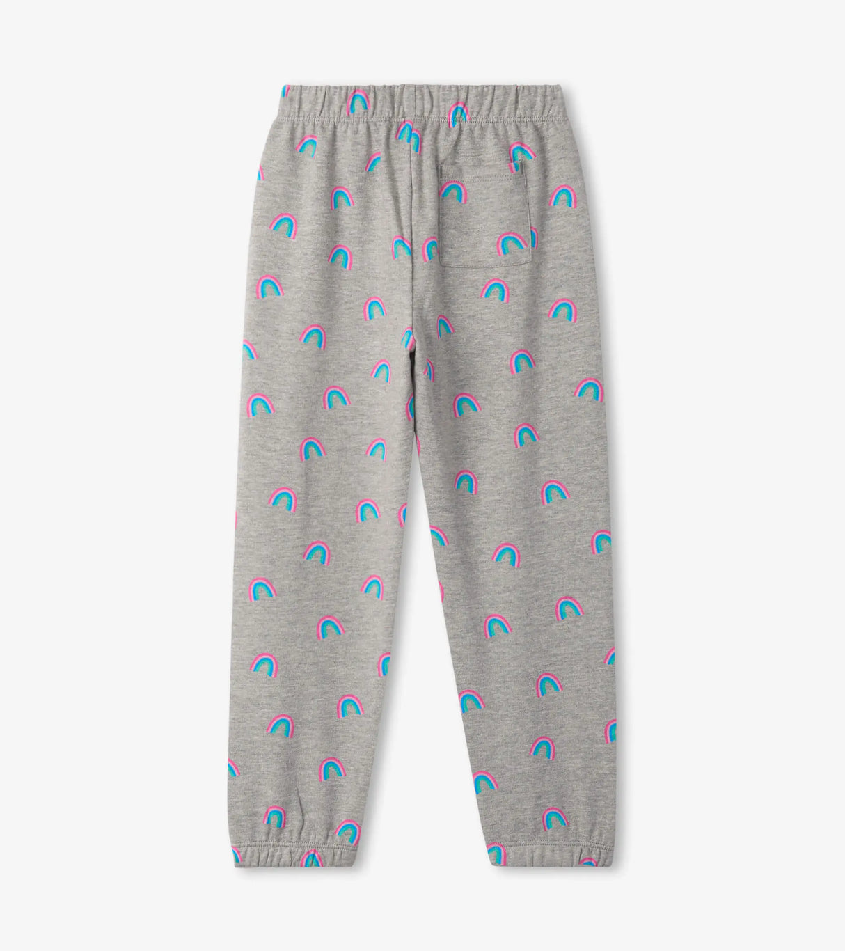 Mini Rainbows Relaxed Joggers | Hatley - Hatley