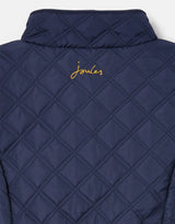 Minx Quilted Vest | Joules - Jenni Kidz