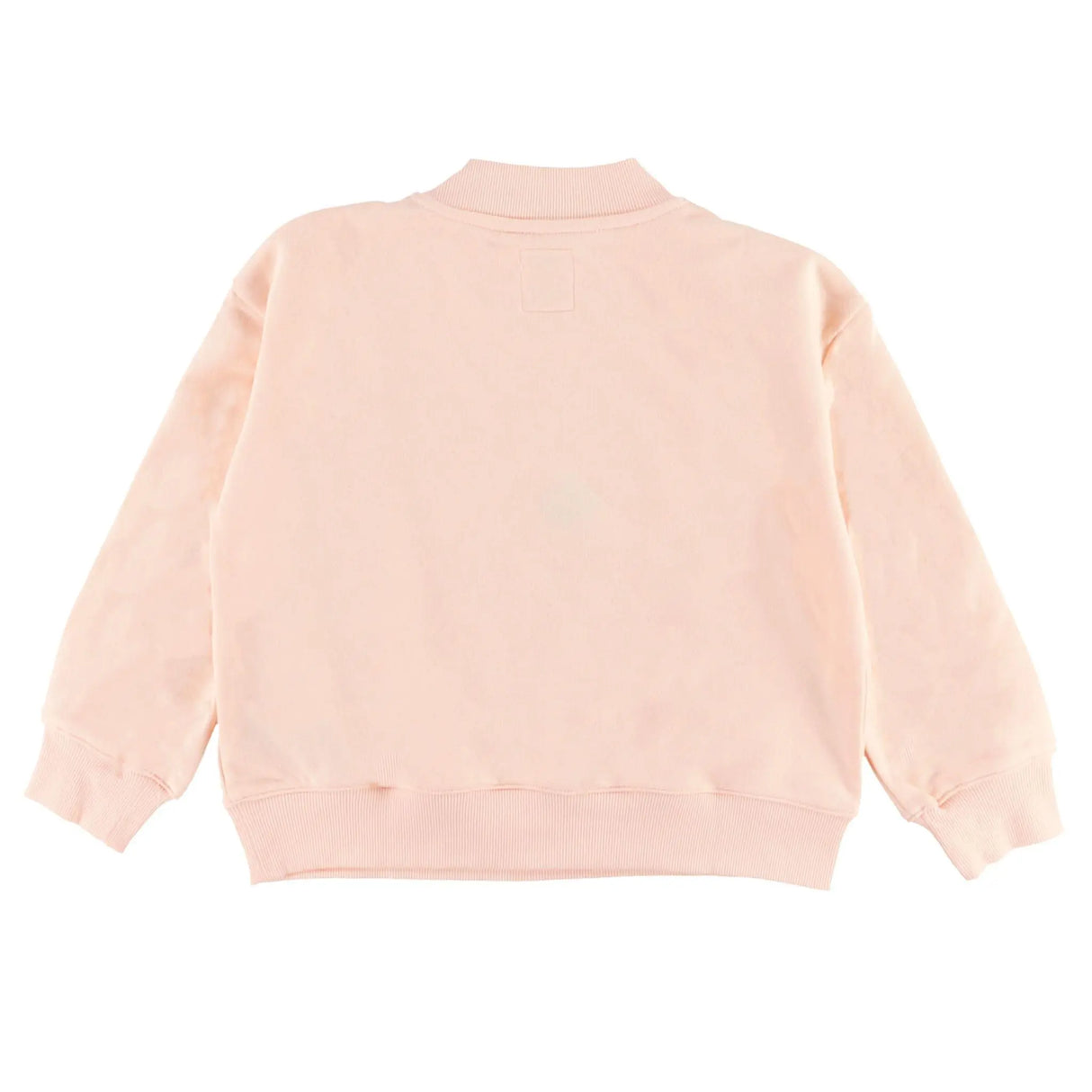 Mock Neck Sweatshirt Pale Peace Of Mind  | Levi's - Jenni Kidz