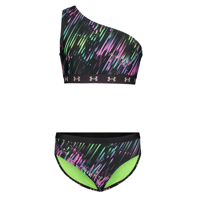 Momentum One Shoulder Bikini | Under Armour - Jenni Kidz