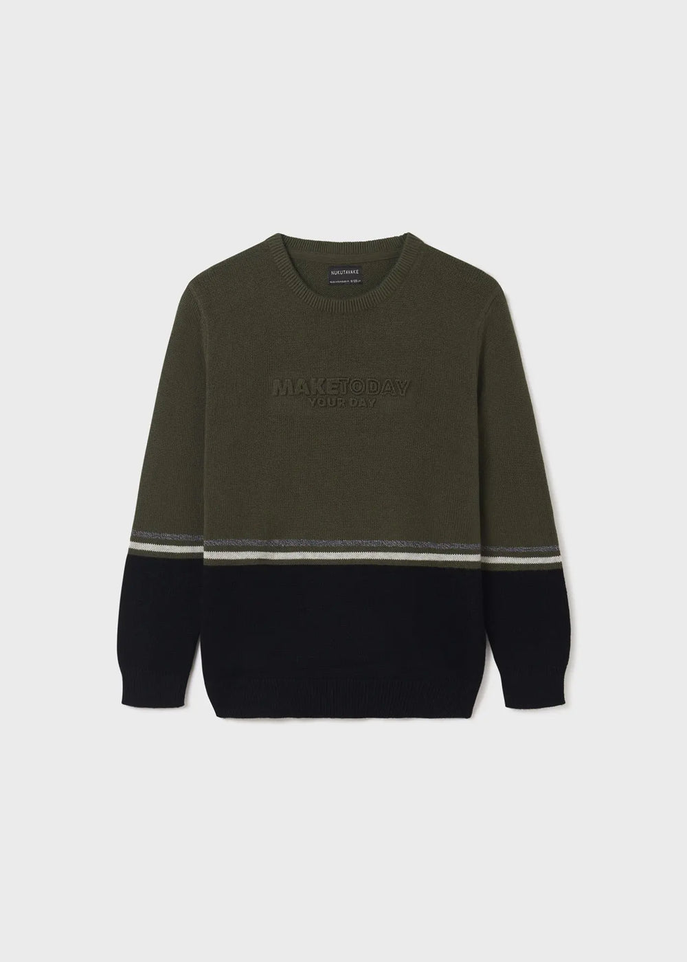 Multicolored Sweater Boy | Mayoral - Mayoral