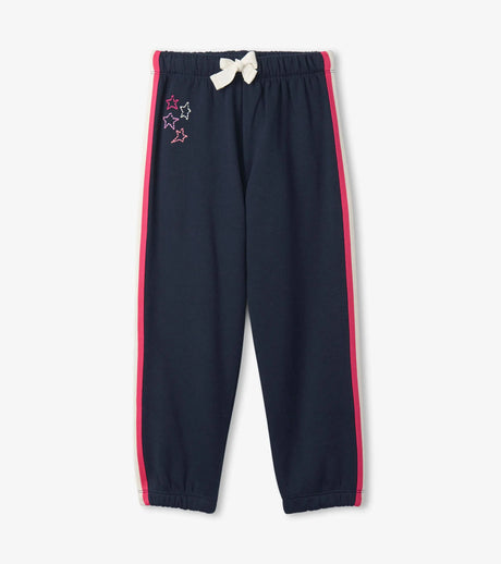 Mystic Sky Relaxed Fit Joggers | Hatley - Jenni Kidz