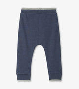 Navy Kanga Pocket Baby Joggers | Hatley - Hatley