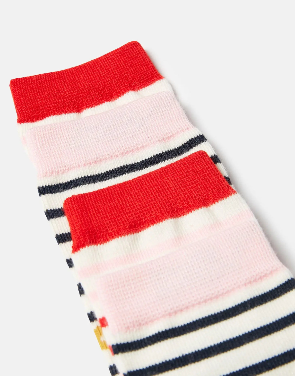 Neat Feet 2 Pack Of Socks Zebra Giraffe | Joules - Joules